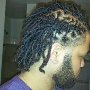 Meet your Posher, Tony